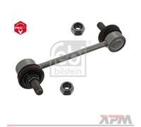 Febi 24922 Barra Stabilizzatrice Posteriore Per Hyundai Elantra Lantra II