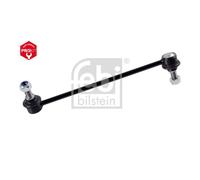 Febi 24929 Barra / Puntone Stabilizzatrice Frontale SX per Hyundai Santa Fé I
