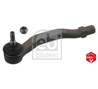 Febi 24931 Giunto di Supporto Anteriore Sinistra per Honda Accord VI CG Ch CL