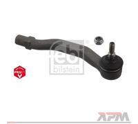 Febi 24932 Giunto di Supporto Anteriore Destro per Honda Accord VI CG Ch CL