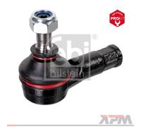 Estremità del tirante FEBI BILSTEIN 24956