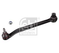 Febi 25276 Manubrio Sospensione Ruota Posteriore per Audi A4 8D2 8D5 8E2 8E5