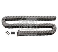 Febi 25445 Distribuzione per Mercedes-Benz W203 S203 W204 S204 W211 S211 W212