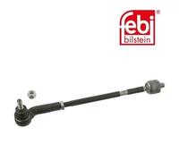 Febi 26120 Tirante anteriore sinistro ad alte prestazioni adatto a VW Lupo...
