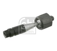Febi 26151 Testa Sterzo Anteriore per Seat Exeo 3R2, Audi A4 8E2