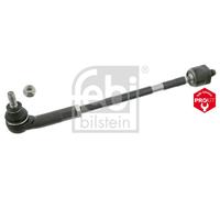 Febi 26253 Barra Stabilizzatrice Anteriore Sinistra per VW Polo 6N1 Arosa 6H1