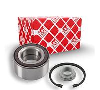 Set di cuscinetti ruota FEBI BILSTEIN 26314
