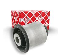 FEBI BILSTEIN 26386 Supporto braccio oscillante Posteriore Sx inferiore interno Posteriore Dx Silent Block Silent block Silentblock braccio oscillante