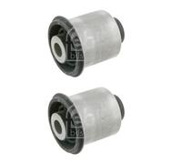 Febi 26386 Supporto Braccio Oscillante Presa Posteriore Lati per Mercedes-Benz