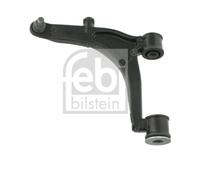 Febi 26453 Manubrio Sospensione Ruota Frontale SX per Renault Master II Opel