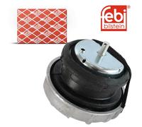 Febi 26482 Motore Magazzino Deposito Frontale Per Carico Cassone W639