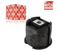 Febi 26507 Supporto Corpo Dell'Asse Per BMW E90 E91 E92 E93 E81 E82 E87 E88