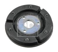 Febi 26556 Piastra di Primavera Frontale per VW Vans V California T5 Camper