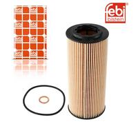 Febi 26704 Filtro Olio Per BMW 3ER E46 E90 E91 E92 E93 5ER E60 E61 X3 E83 X5 E53