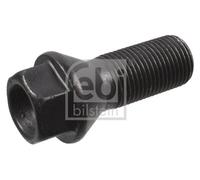 Febi 26744 Viti per Ruote per BMW 3er F30 F80 G20 G80 5er F10 X1 F48 Mini
