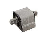 Febi 26776 Cuscinetto Trasmissione Supporto IN Gomma-metallo Posteriore per
