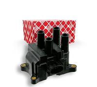 FEBI BILSTEIN Bobina d'accensione N° raccordi3 Sistema Di Accensione 26869