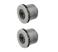 Febi 26932 Supporto Braccio Oscillante Presa Frontale Sopra per Citroën C5 III