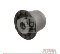 Febi 26985 Supporto Corpo Dell'Asse Posteriore per Ford Mondeo III B5Y B