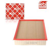 febi bilstein 26989 filtro aria | BENZ,