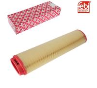Filtro aria FEBI BILSTEIN 27025