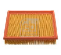 Febi 27030 Filtro Aria Inserto Filtro per BMW 3er E36 E46 5er E39 X3 E83 Z3 E36