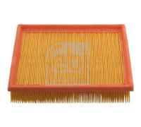 FEBI 27030 Inserti Filtro Aria Per BMW 3 E36 E46 5 E39 X3 E83 Z3 E36