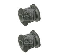 Febi 27179 Supporto Braccio Oscillante Presa Frontale Lati per Renault Master 2