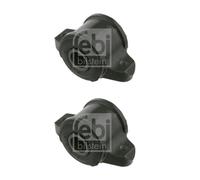 Febi 27181 Supporto Braccio Oscillante Presa Frontale Sopra per Nissan Renault