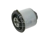 Febi 27245 Supporto Corpo Dell'Asse Posteriore per Ford Fiesta V Mazda 2