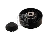 Febi 27247 Guida di Guida Cinghia Scanalata per Fiat Suzuki Lancia