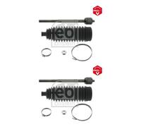 Febi 27303 Snodi Assiali Frontale Entrambi i Lati per Renault Opel