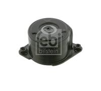 FEBI 27373 Tendicinghia Cinghia Polyi V Keilrippen BMW Serie 3 E46