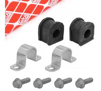 Febi 27400 Riparazione Cuscinetto Stabilizzatore Frontale per Ford Mondeo I II