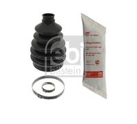 Febi 27405 Soffietto Albero Trasmissione Anteriore per Opel Corsa B C D
