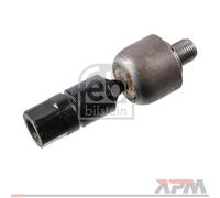 Febi 27424 Giunto Assiale Tirante Frontale per Peugeot 407 6D Citroën C6 Td