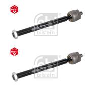 Febi 27428 Snodi Assiali Frontale per Peugeot 207 Citroën C3 Picasso