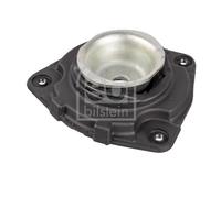 Febi 27455 Supporto Anteriore Sinistra per Renault Clio III Grandtour Nissan