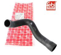 Febi 27460 Tubo Flessibile Radiatore Destra Inferiore Per BMW 3ER E36 320