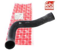 Febi 27460 Tubo Flessibile Radiatore Destra Inferiore Per BMW 3ER E36 320