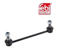 Febi 27477 Link Stabilizzatore Posteriore Sinistro Destro Adatto a Hyundai...