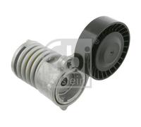 Febi 27567 Tendicinghia Cinghia Scanalata per Ford Focus II Volvo V50