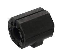 Febi Bilstein Supporto stabilizzatore 02757 anteriore per Audi 50 VW Derby