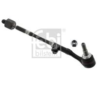 Febi 27719 Barra Stabilizzatrice Anteriore Destro per BMW E90 E91 E92 E93 E81