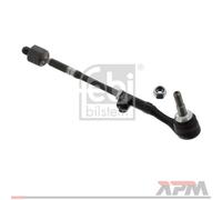 Febi 27719 Barra Stabilizzatrice Anteriore Destro per BMW E90 E91 E92 E93 E87