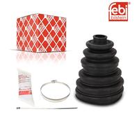 Febi 27730 Semiasse Universale Soffietto Per Albero Motore Automobile Auto
