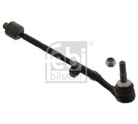 Febi 27750 Barra Stabilizzatrice Anteriore Destro per BMW E90 E91 E92 E93 E81