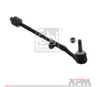 Febi 27750 Barra Stabilizzatrice Anteriore Destro per BMW E90 E91 E92 E93 E87