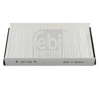 Febi 27948 Filtro Aerazione per Interni per Fiat Multipla 186