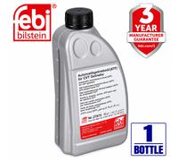 FEBI BILSTEIN Olio Cambio Automatico 27975 VW,AUDI,MAZDA,KAEFER,GOLF I Cabriolet (155),GOLF I (17),Caddy I Pick-up (14),Kaefer Cabrio (15)